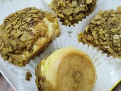 -鲍师傅糕点(大沽南路店)