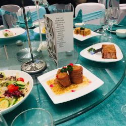 -苏州希尔顿酒店-宴会厅