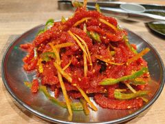 -马场洞肉铺(高丽街店)