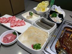 -海底捞火锅(杭州萧山宝龙广场店)