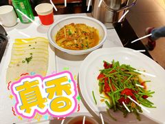 -洈水谣 · 地道荆州松滋菜(菱角湖公园店)