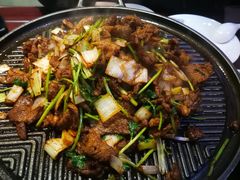 -恭敬李·烤鸭(天坛北门店)