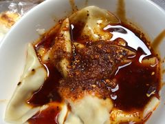 -龙抄手(文殊坊店)