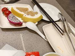 -海底捞火锅(王府井银泰in88店)