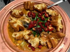 -柿合缘新京菜(国金中心商场店)