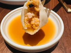 -喜鼎海胆水饺(东港店)