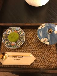 -缦spa