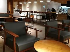 大堂-煮叶(悠唐广场店)