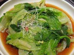 -羲和雅苑•北京烤鸭(国贸商城店)