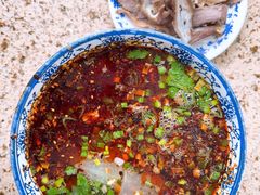 -吾穆勒蓬灰牛肉面·清真(北滨河中路店)