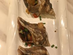 -烧货·活海鲜炭烧(湖滨商业街店)