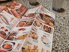 -南京大牌档(凯德1818店)