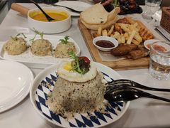 -打趸BTC·Breaktime cafe(北京路店)