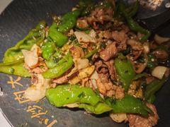 -费大厨辣椒炒肉(高铁吾悦广场店)