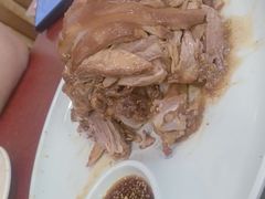 -聚首堂·特色小吃·肘子(什刹海德胜门店)