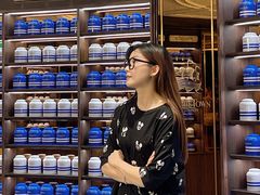 -CHARLIETOWN红茶公司(南京万象天地店)