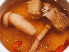 -郑春發佛跳墙(三迪中心店)