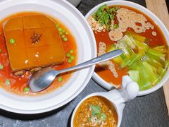 -安多素食(广仁寺路店)