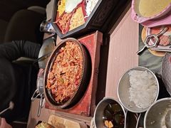 -将军牛排·尔滨地标朝鲜族美食(总店)