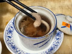 -华哥新鲜猪精品美食