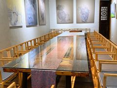 -箱美术馆私房菜(水晶郦城店)