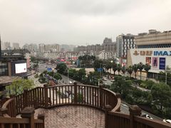 -万达广场(宁德蕉城店)