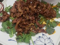 -李氏传家菜(兴城路店)