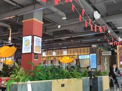 -老船舫·现做活鲜鱼馆(东郊记忆店)