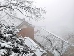-武当山风景区