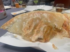 -阿庄新豫菜(航海东路店)