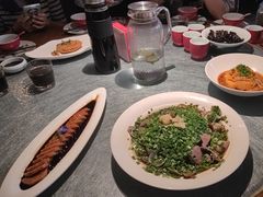 -伙靠·江浙菜(田林路店)