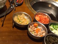 -蒲葵传统炭火烤肉(白石龙店)