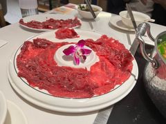 -牛焱·贵州黄牛肉火锅(城西银泰店)