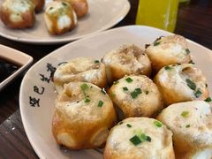 -哑巴生煎(临顿路店)