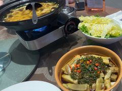 -丽华园(汉阳龙阳店)