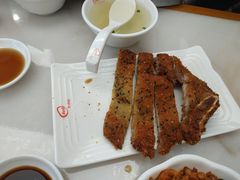 -老盛兴汤包馆(华灵店)
