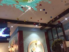 -芭莉与彩虹西餐厅(成都合生汇店)