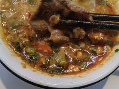 -刘少华贵州小黄牛·鲜牛肉火锅(总店)