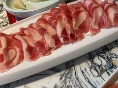 -京元盛铜锅涮肉(上海总店)