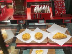 -星巴克(上海虹桥新天地二店)