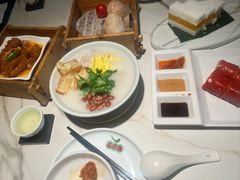 -悦满楼·西关名点·湛江名菜(航空综合大厦店)