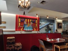 大堂-1078號老北京涮肉(松柏店)
