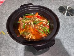 -林间山庄