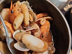 -沼津港精致料理·寿喜烧·烧鸟(青浦宝龙广场日料榜单店)