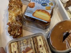 -85度C(上海中原城市广场店)