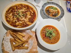 -南山翁新概念川菜(江宁万达广场店)