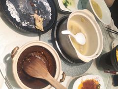 -19号私房菜(云南路店)