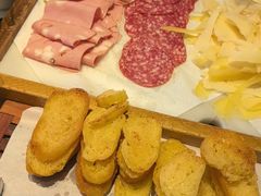 -拉蒂娜·巴西牛排馆 Latina·Brazilian Steakhouse(海上世界店)