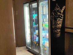 -天津东凯悦酒店·Market Café自助餐厅