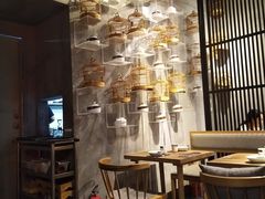 大堂-水木苼 蔬食料理